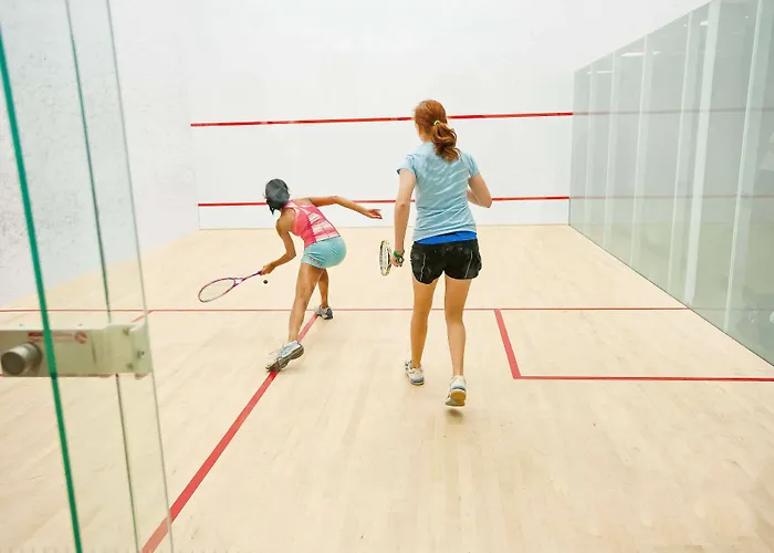 Park - Курортный комплекс