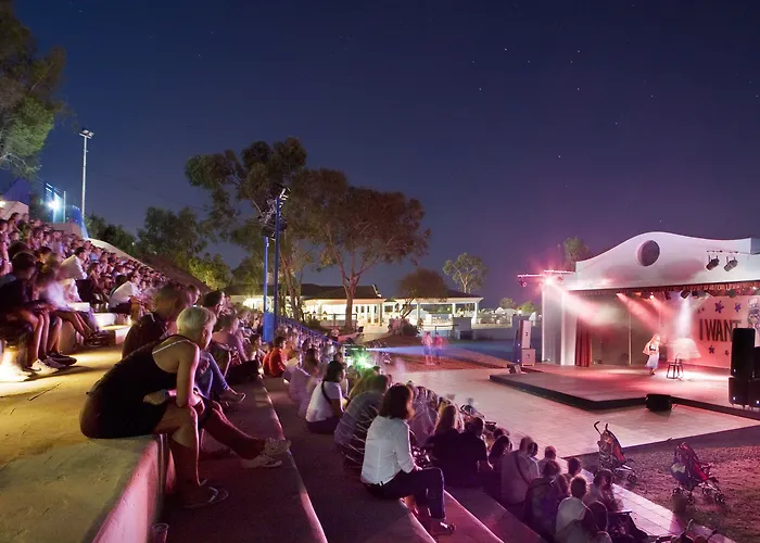 Курортный комплекс Park - Арбатакс