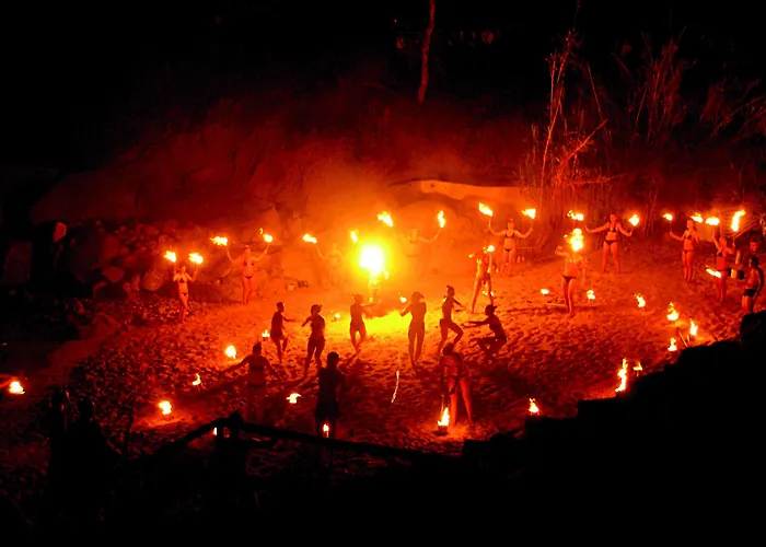 Park - Курортный комплекс Арбатакс