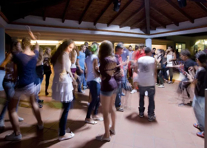 Park - Курортный комплекс 4*