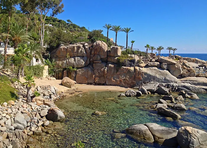 Park - Курортный комплекс Арбатакс