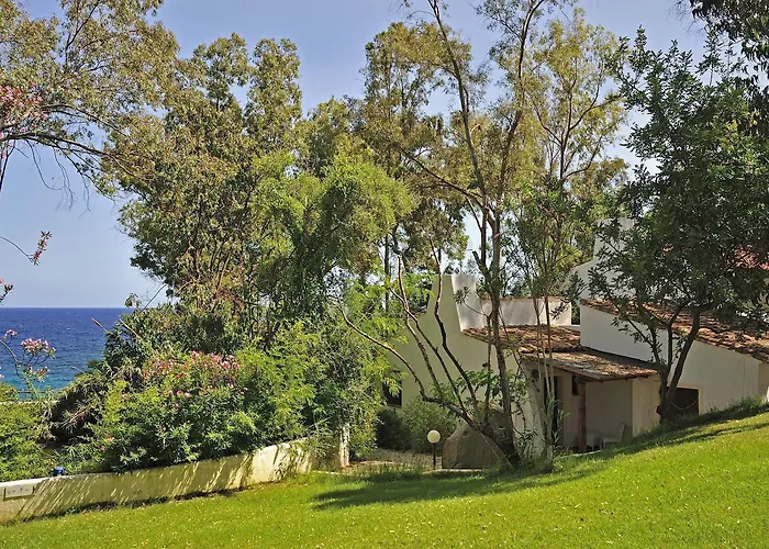 Park - Курортный комплекс