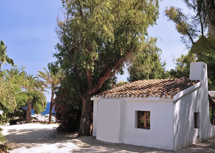 Park - Курортный комплекс 4*