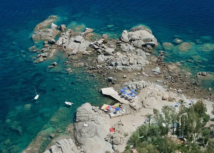 Park - 4* Арбатакс