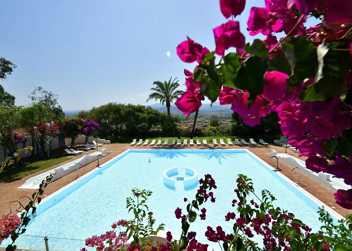 Park - Курортный комплекс Арбатакс