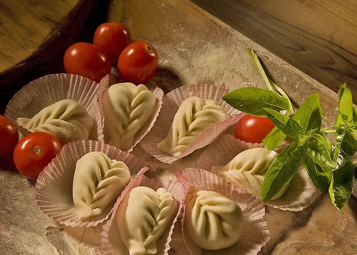 Курортный комплекс Park -