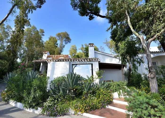 Курортный комплекс Park -