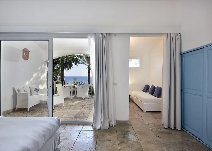 Курортный комплекс Park -