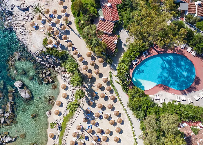 Park - 4* Арбатакс